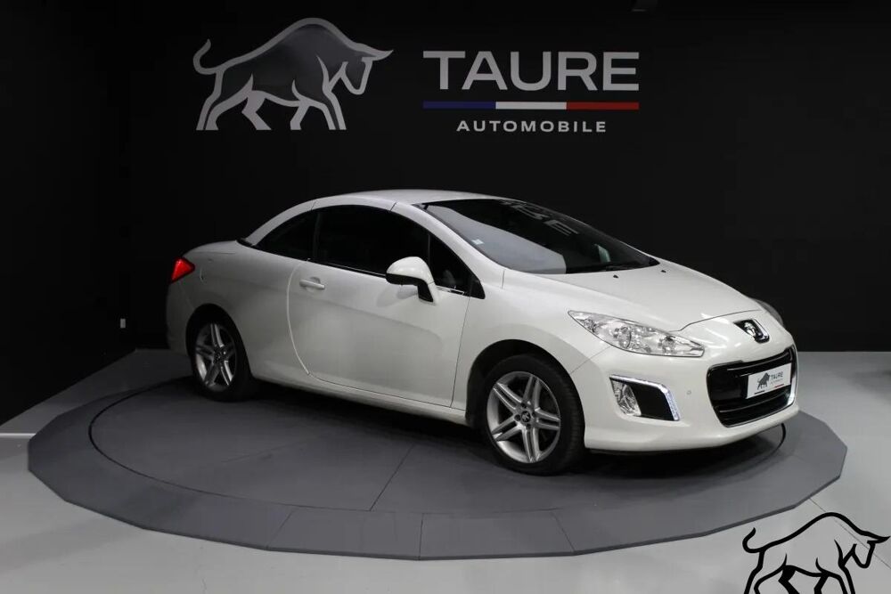 308 GENERATION-I CC 2.0 HDI 165 SPORT PACK 2013 occasion 13150 TARASCON