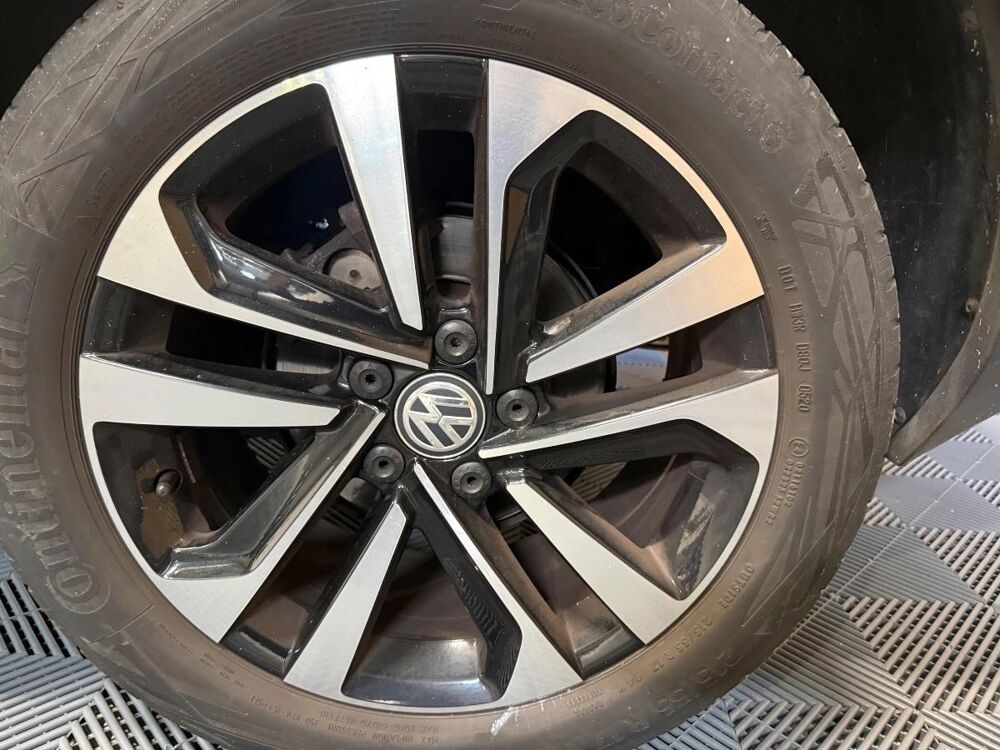 T-ROC 1.5 TSI 150 EVO IQ-DRIVE DSG BVA 2020 occasion 78410 Aubergenville