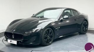 Granturismo 4.7 460 SPORT BVA 2014 occasion 59169 F&eacute;rin