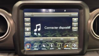 Wrangler 2021 occasion 66000 Perpignan
