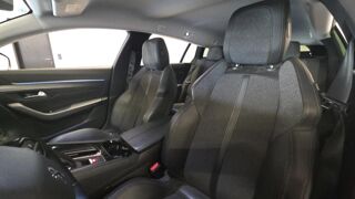 508 GENERATION-II SW 1.6 225H 180 HYBRID PHEV 12.4KWH ALLURE PAC 2022 occasion 76190 Auzebosc
