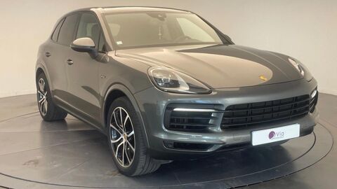 Cayenne E HYBRID E-Hybrid 2019 occasion 59223 Roncq
