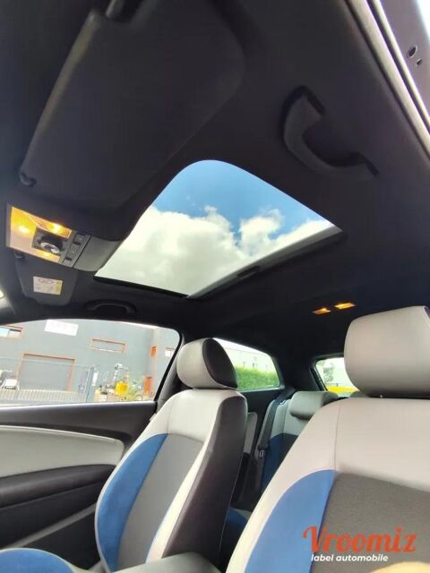 Polo 1.4 TSI 150 ACT BLUEGT DSG BVA 2016 occasion 77174 Villeneuve-le-Comte