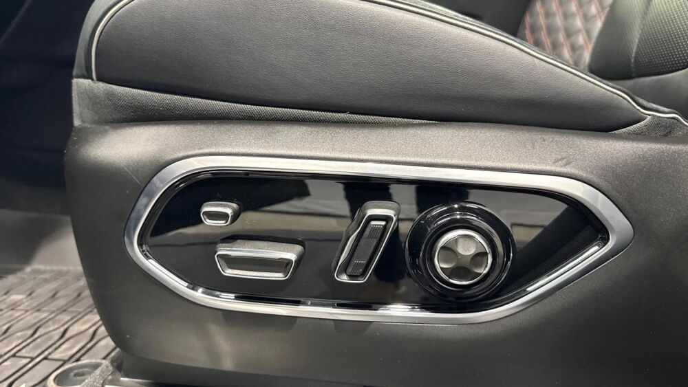 Grand Cherokee 2.0 T 380H 270 4XE HYBRID PHEV 17.3KWH SUMMIT QUADRA-TRAC-II 2024 occasion 66000 Perpignan