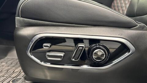 Grand Cherokee 2.0 T 380H 270 4XE HYBRID PHEV 17.3KWH SUMMIT QUADRA-TRAC-II 2024 occasion 66000 Perpignan