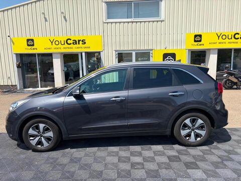 Niro 2016 occasion 78630 Orgeval