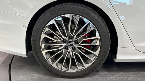A6 AVANT 2.0 55 TFSIE 367H 250 PHEV HYBRID COMPETITION QUATTRO 2021 occasion 66000 Perpignan