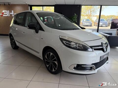 Sc&eacute;nic 1.6 DCI 130 ENERGY BUSINESS 2014 occasion 45450 Fay-aux-Loges