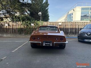 Corvette 1973 occasion 78360 MONTESSON
