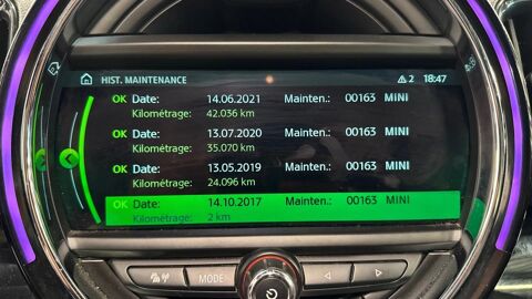 Countryman 2017 occasion 66000 Perpignan