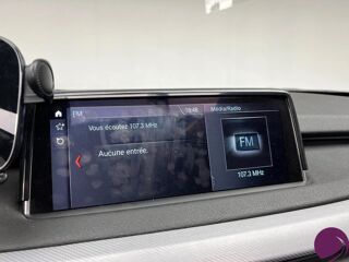 X5 3.0 D 260 M-SPORT XDRIVE BVA 2016 occasion 59169 F&eacute;rin