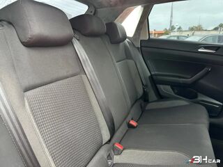 Polo 1.0 TSI 95 LIFE DSG BVA 2023 occasion 33980 Audenge
