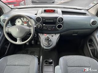 Partner COMBI 1.6 HDI 90 2010 occasion 33980 Audenge