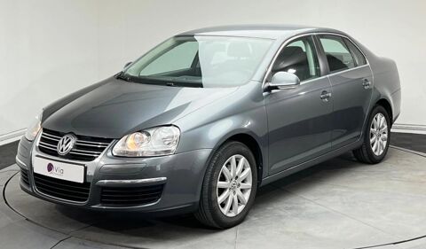 Annonce voiture Volkswagen Jetta 9490 €