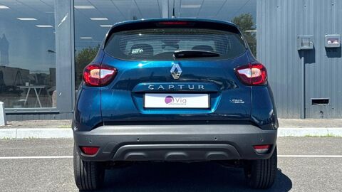 Captur DCI 90 Business Eco2 2019 occasion 60200 Compi&egrave;gne