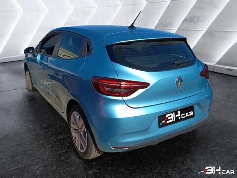 Clio 2021 occasion 45450 Fay-aux-Loges