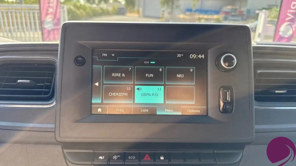 Movano 2021 occasion 66000 Perpignan