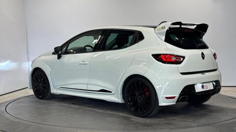 Clio 1.6 200 RS CUP EDC BVA 2013 occasion 66000 Perpignan