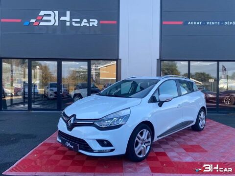 Renault clio ESTATE 0.9 TCE 90 ENERGY BUSINESS