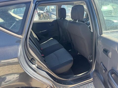 Ceed 1.6 CRDI 115 STYLE 2012 occasion 01360 BALAN