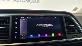 Ateca 1.5 TSI Style Business 2021 occasion 17600 Saujon