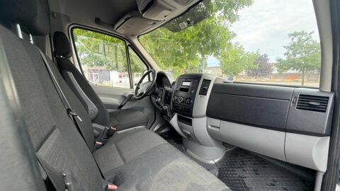 Sprinter 310/311/313/314/316 CDI (Euro 5/6)(906.631/633/635/637) 2015 occasion 33600 Pessac