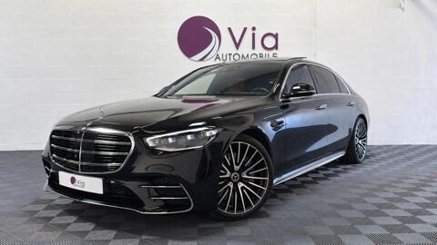Annonce voiture Mercedes Classe S 89990 €
