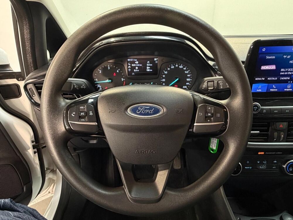 Fiesta 1.5 TDCI Affaires Trend 2020 occasion 62400 B&eacute;thune