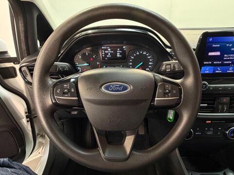 Fiesta 1.5 TDCI Affaires Trend 2020 occasion 62400 B&eacute;thune