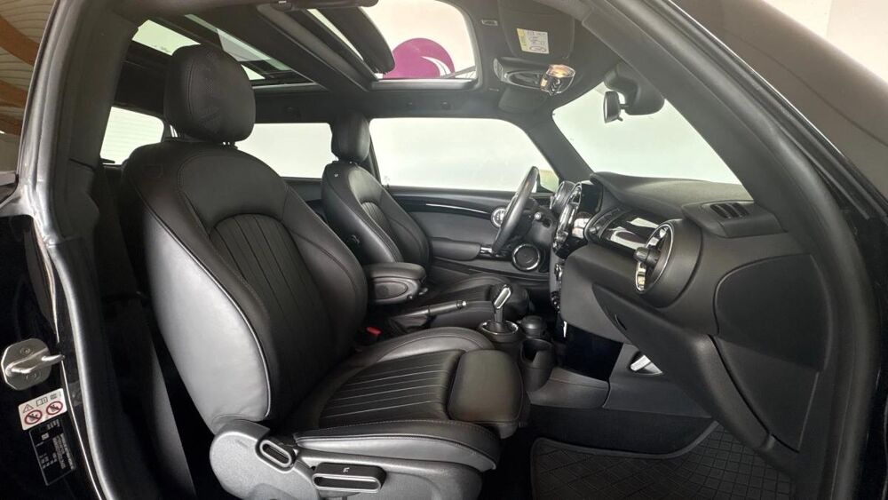 MINI COUPE 2019 occasion 17600 Saujon