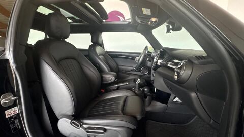 MINI COUPE 2019 occasion 17600 Saujon