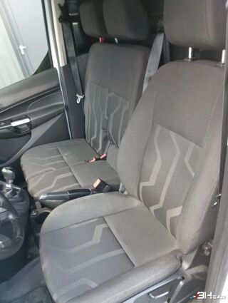 Transit Connect FOURGON 200 1.0 ECOBOOST 100 L1 TREND 2018 occasion 67500 Haguenau