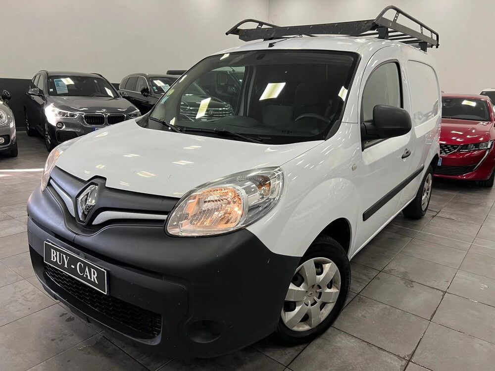 Kangoo Express 2019 occasion 69800 SAINT-PRIEST