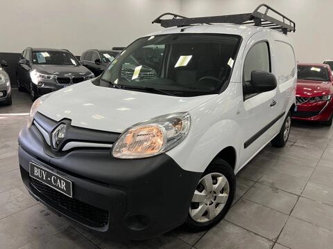 Annonce voiture Renault Kangoo Express 8990 €