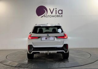 X1 SDRIVE18 sDrive 18 i M Sport 2022 occasion 62400 B&eacute;thune