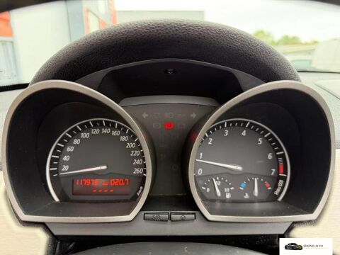 Z4 ROADSTER 3.0 I 230 2003 occasion 33185 Le Haillan