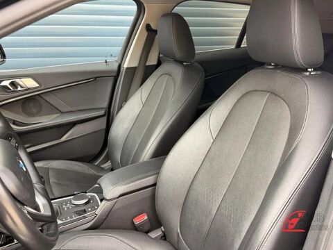 S&eacute;rie 1 1.5 118 I 140 LUXURY 2020 occasion 06220 Antibes