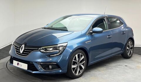 Renault M&eacute;gane 2018 occasion F&eacute;rin 59169