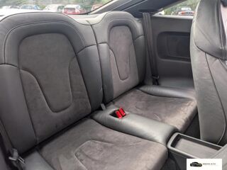 TT COUPE 2.0 TFSI 270 QUARO S-TRONIC BVA 2013 occasion 33185 Le Haillan