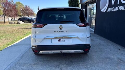 Espace DCI 160 Zen 2015 occasion 33600 Pessac