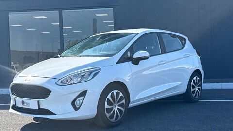 Ford Fiesta 1.0 SCTI Cool & Connect 2020 occasion Compi&egrave;gne 60200