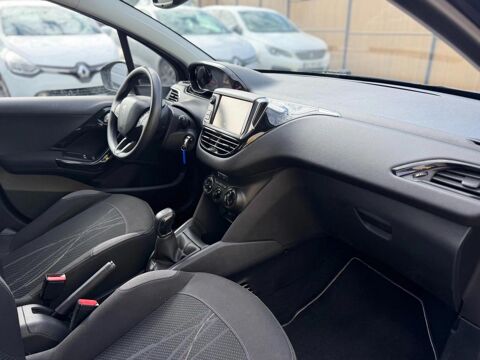 208 GENERATION-I 1.4 HDI 70 ACTIVE 2012 occasion 78630 Orgeval