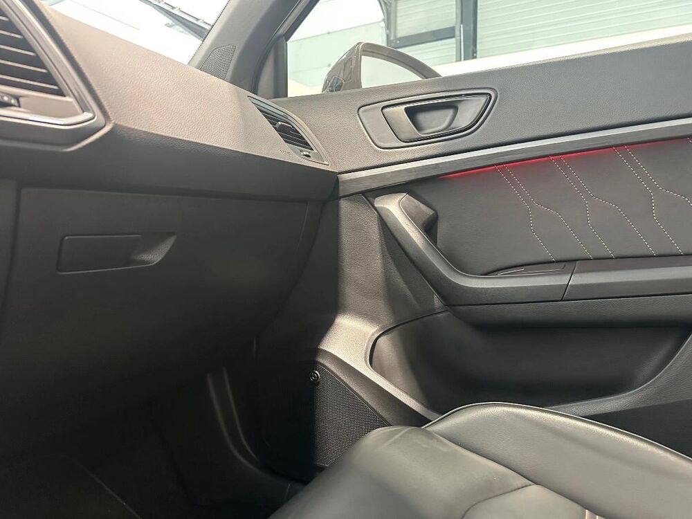Ateca 1.5 TSI V 2024 occasion 59494 Petite-For&ecirc;t