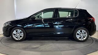 308 2021 occasion 66000 Perpignan