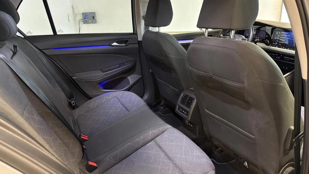 Golf 2.0 TDI Life 1st 2020 occasion 33600 Pessac