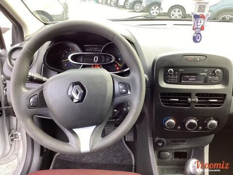 Clio 1.5 DCI 75 ENERGY LIFE 2015 occasion 62100 Calais