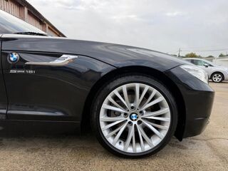 Z4 ROADSTER 1.8 I 155 LOUNGE SDRIVE 2014 occasion 33260 La Teste-de-Buch