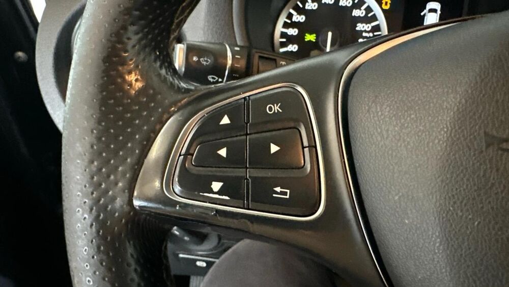 Vito 2018 occasion 17600 Saujon