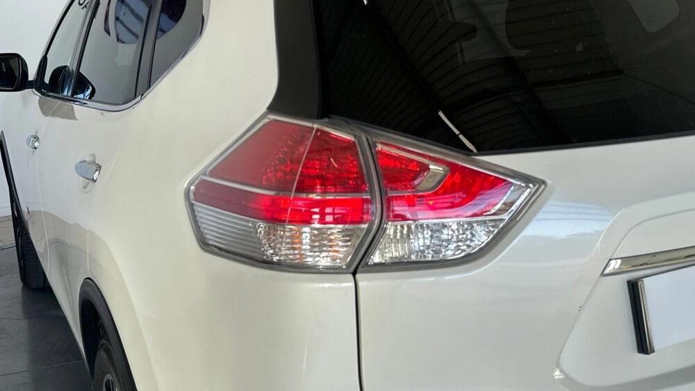 X-Trail 2016 occasion 17600 Saujon