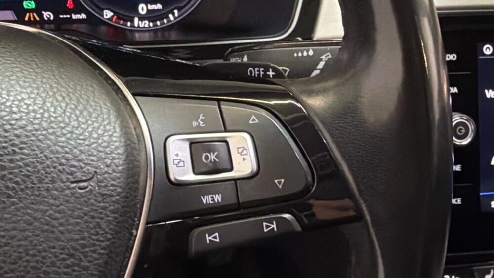 Passat SW 2.0 TDI 150ch Carat DSG7 2018 occasion 91380 Chilly-Mazarin